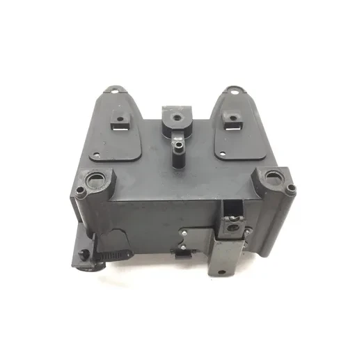 Battery Box 2005 Yamaha YZF R1 Raven 2858A 10