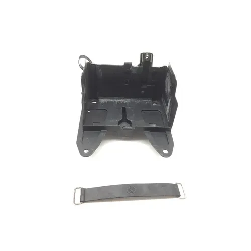 Battery Box 2005 Yamaha YZF R1 Raven 2858A 3
