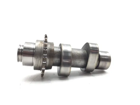 Front Rear Cam Shafts Cams 2008 Harley Electra Glide Classic FLHTC 2855A