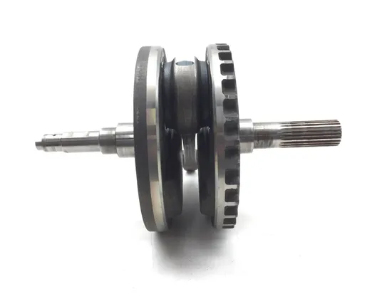 Engine Crank Shaft 2008 Harley-Davidson Electra Glide Classic FLHTC 2855A