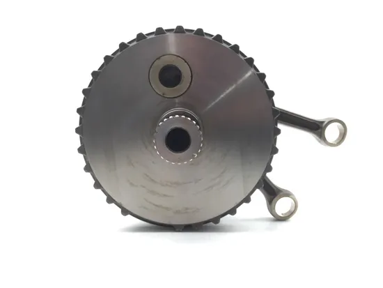 Engine Crank Shaft 2008 Harley-Davidson Electra Glide Classic FLHTC 2855A