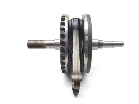 Engine Crank Shaft 2008 Harley-Davidson Electra Glide Classic FLHTC 2855A