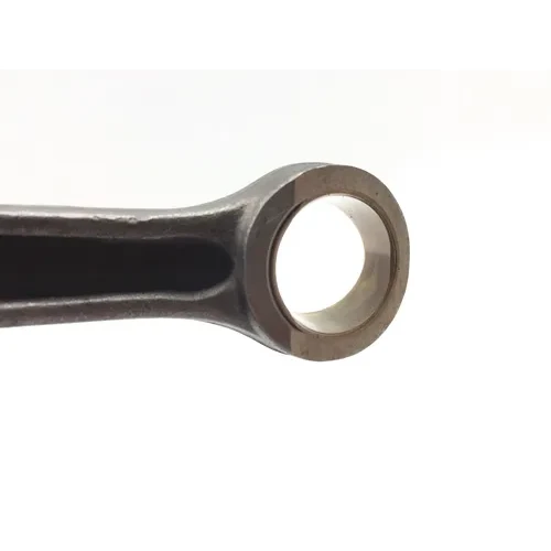 Engine Crank Shaft 2008 Harley-Davidson Electra Glide Classic FLHTC 2855A 18