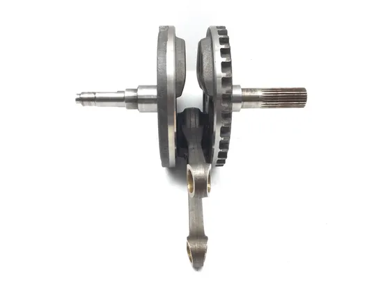 Engine Crank Shaft 2008 Harley-Davidson Electra Glide Classic FLHTC 2855A