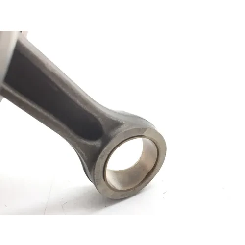 Engine Crank Shaft 2008 Harley-Davidson Electra Glide Classic FLHTC 2855A 17