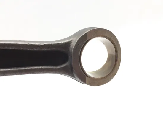 Engine Crank Shaft 2008 Harley-Davidson Electra Glide Classic FLHTC 2855A