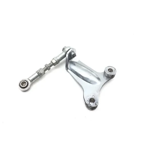 Engine Motor Mounts 2008 Harley-Davidson Electra Glide Classic FLHTC 2855A 13