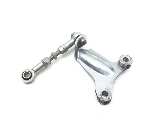 Engine Motor Mounts 2008 Harley-Davidson Electra Glide Classic FLHTC 2855A