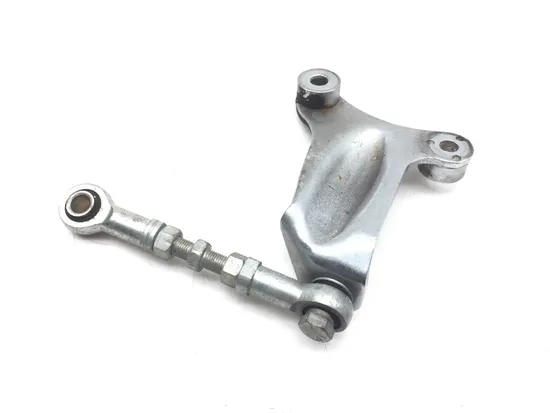 Engine Motor Mounts 2008 Harley-Davidson Electra Glide Classic FLHTC 2855A