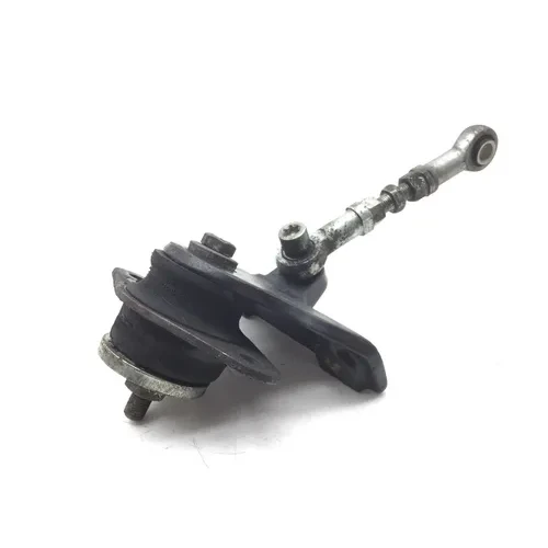 Engine Motor Mounts 2008 Harley-Davidson Electra Glide Classic FLHTC 2855A 15