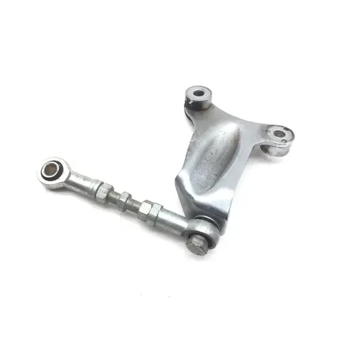 Engine Motor Mounts 2008 Harley-Davidson Electra Glide Classic FLHTC 2855A 11