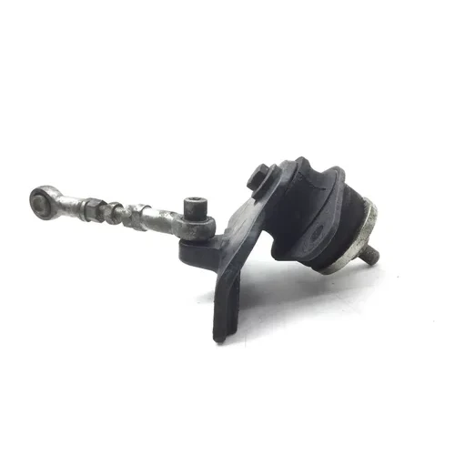 Engine Motor Mounts 2008 Harley-Davidson Electra Glide Classic FLHTC 2855A 17