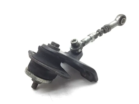 Engine Motor Mounts 2008 Harley-Davidson Electra Glide Classic FLHTC 2855A