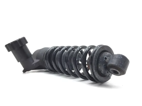 Adjustable Rear Shocks Suspension 2008 Harley Electra Glide Classic FLHTC 2855A