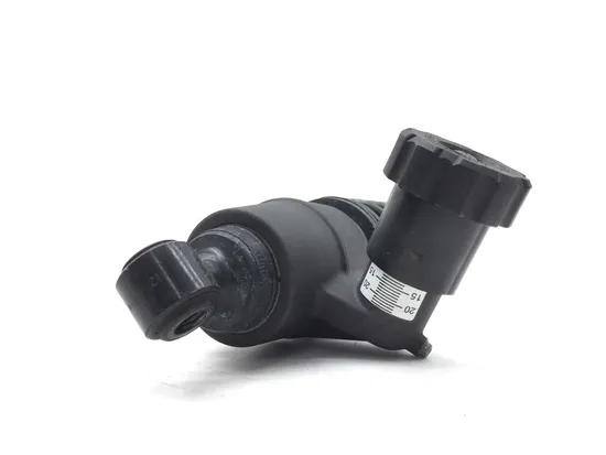 Adjustable Rear Shocks Suspension 2008 Harley Electra Glide Classic FLHTC 2855A