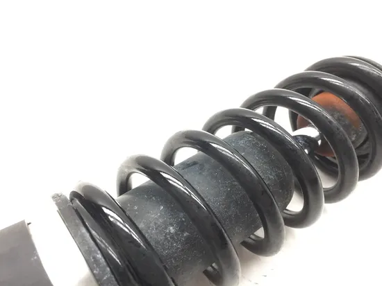 Adjustable Rear Shocks Suspension 2008 Harley Electra Glide Classic FLHTC 2855A