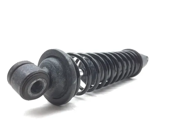 Adjustable Rear Shocks Suspension 2008 Harley Electra Glide Classic FLHTC 2855A