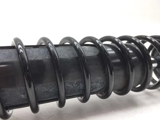 Adjustable Rear Shocks Suspension 2008 Harley Electra Glide Classic FLHTC 2855A