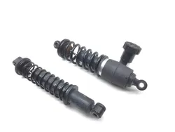 Adjustable Rear Shocks Suspension 2008 Harley Electra Glide Classic FLHTC 2855A