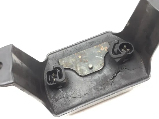 Ignition Voltage Regulator 2008 Harley Electra Glide Classic FLHTC 2855A x