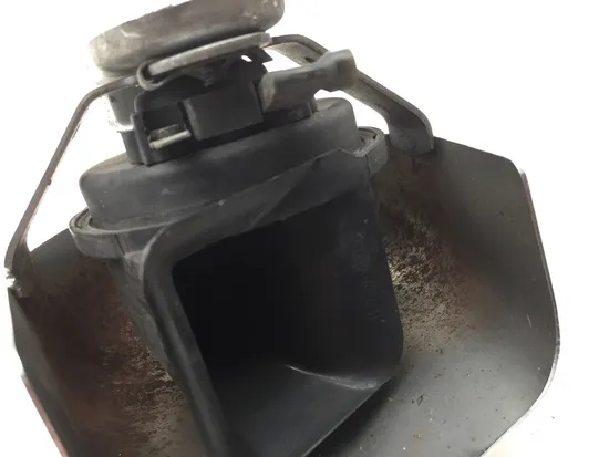 Horn 2008 Harley-Davidson Electra Glide Classic FLHTC 2855A x