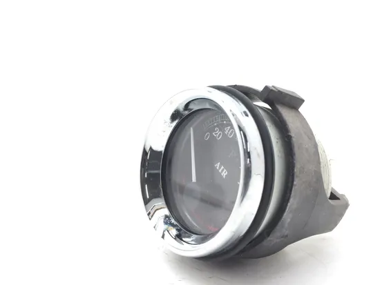 Air Temp Gauge 2008 Harley-Davidson Electra Glide Classic FLHTC 2855A x