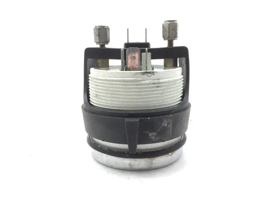 Air Temp Gauge 2008 Harley-Davidson Electra Glide Classic FLHTC 2855A x