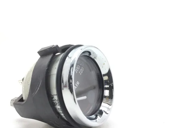 Air Temp Gauge 2008 Harley-Davidson Electra Glide Classic FLHTC 2855A x