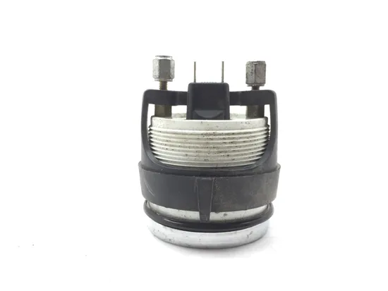 Air Temp Gauge 2008 Harley-Davidson Electra Glide Classic FLHTC 2855A x