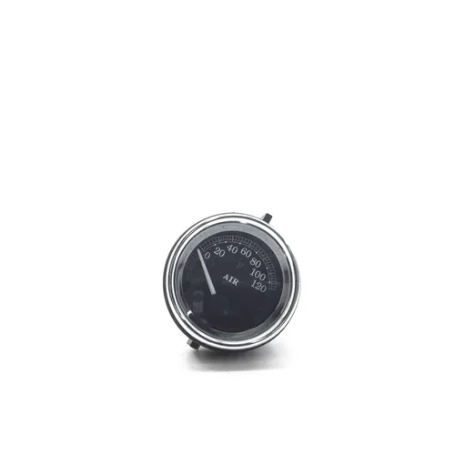 Air Temp Gauge 2008 Harley-Davidson Electra Glide Classic FLHTC 2855A x 3