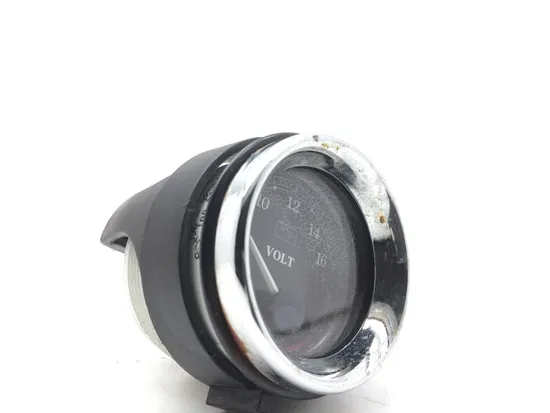 Voltage Gauge Meter 2008 Harley-Davidson Electra Glide Classic FLHTC 2855A x