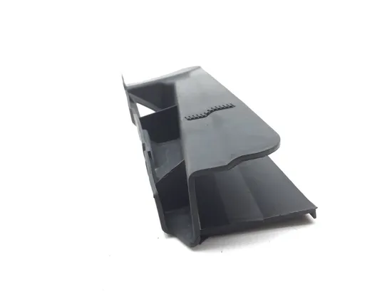 Lower Belt Guard Cover 2008 Harley-Davidson Electra Glide Classic FLHTC 2855A