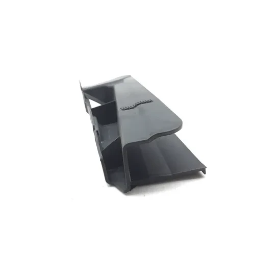 Lower Belt Guard Cover 2008 Harley-Davidson Electra Glide Classic FLHTC 2855A 7