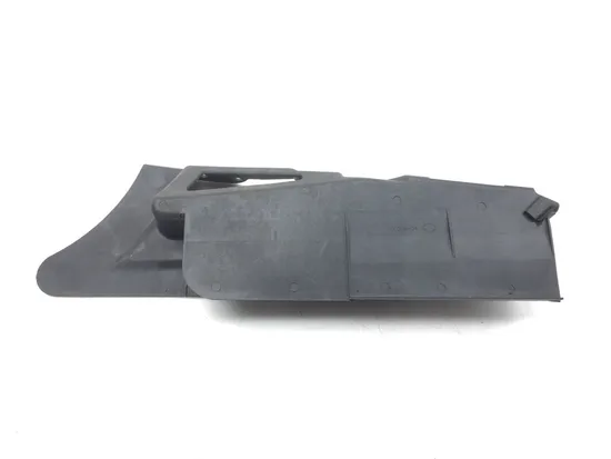 Lower Belt Guard Cover 2008 Harley-Davidson Electra Glide Classic FLHTC 2855A