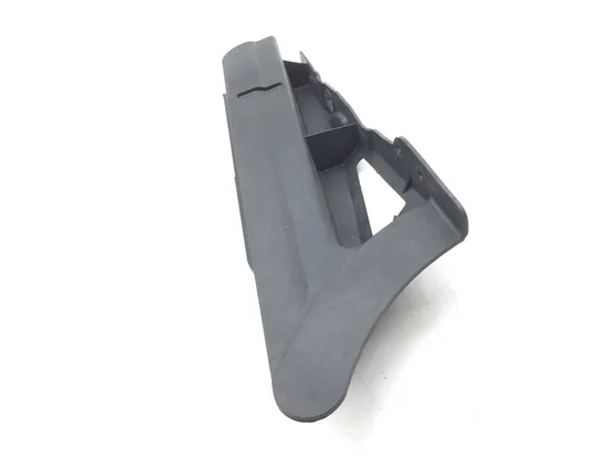 Lower Belt Guard Cover 2008 Harley-Davidson Electra Glide Classic FLHTC 2855A