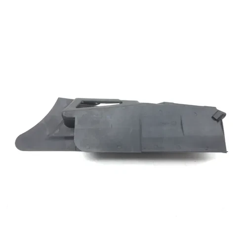 Lower Belt Guard Cover 2008 Harley-Davidson Electra Glide Classic FLHTC 2855A 8