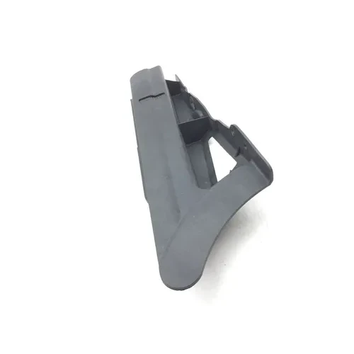 Lower Belt Guard Cover 2008 Harley-Davidson Electra Glide Classic FLHTC 2855A 5