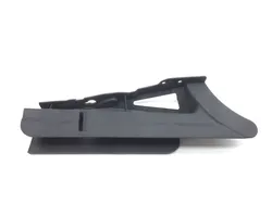 Lower Belt Guard Cover 2008 Harley-Davidson Electra Glide Classic FLHTC 2855A