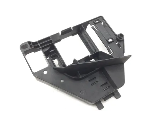 Main Engine Wiring Harness Bracket 2008 Harley Electra Glide Classic FLHTC 2855A