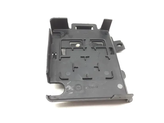 Main Engine Wiring Harness Bracket 2008 Harley Electra Glide Classic FLHTC 2855A