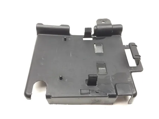 Main Engine Wiring Harness Bracket 2008 Harley Electra Glide Classic FLHTC 2855A