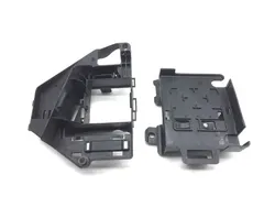 Main Engine Wiring Harness Bracket 2008 Harley Electra Glide Classic FLHTC 2855A