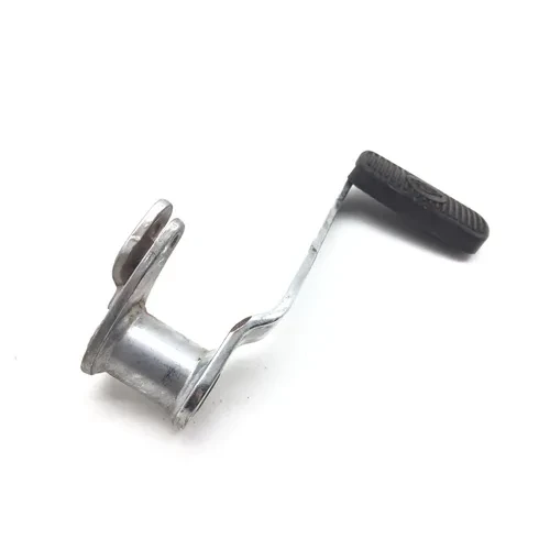Foot Brake Pedal 2008 Harley-Davidson Electra Glide Classic FLHTC 2855A x 7