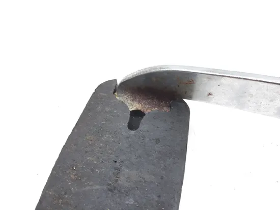 Foot Brake Pedal 2008 Harley-Davidson Electra Glide Classic FLHTC 2855A x