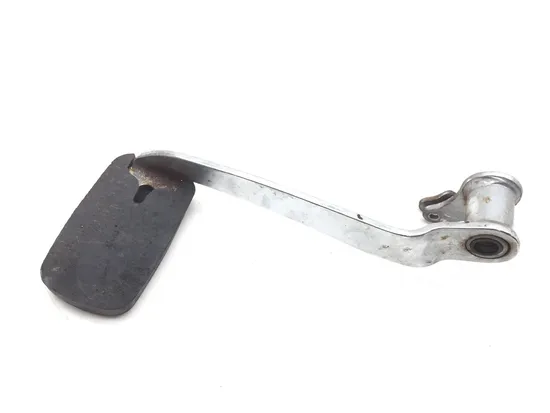 Foot Brake Pedal 2008 Harley-Davidson Electra Glide Classic FLHTC 2855A x