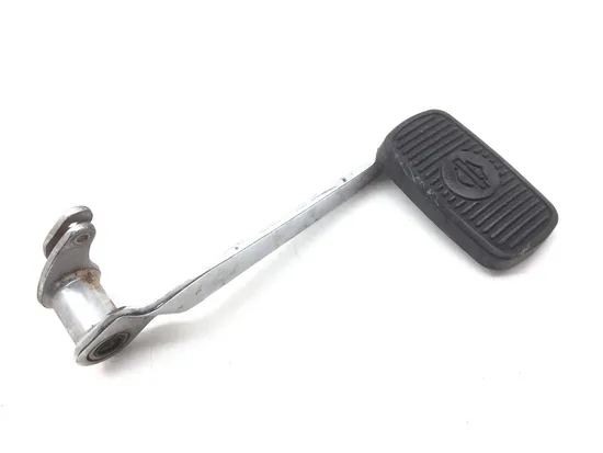 Foot Brake Pedal 2008 Harley-Davidson Electra Glide Classic FLHTC 2855A x