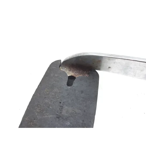 Foot Brake Pedal 2008 Harley-Davidson Electra Glide Classic FLHTC 2855A x 14