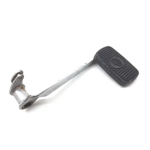 Foot Brake Pedal 2008 Harley-Davidson Electra Glide Classic FLHTC 2855A x 3