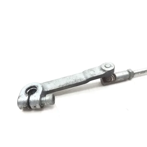 Gear Shifter Linkage 2008 Harley-Davidson Electra Glide Classic FLHTC 2855A x 5