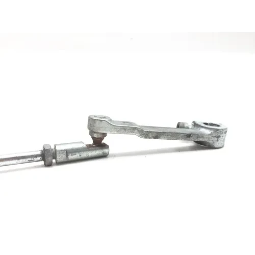 Gear Shifter Linkage 2008 Harley-Davidson Electra Glide Classic FLHTC 2855A x 10